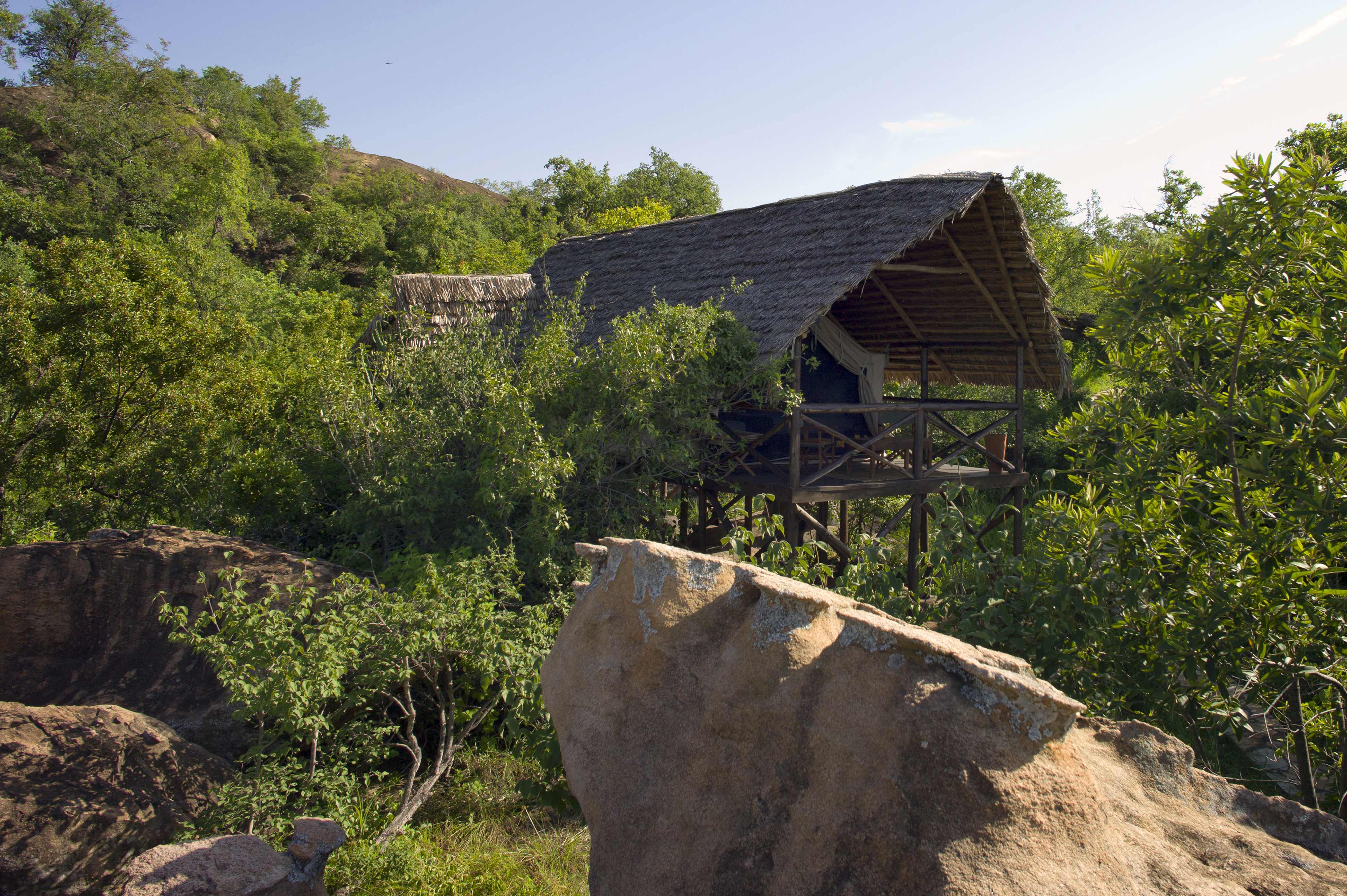 Maweninga Camp thumbnail 2